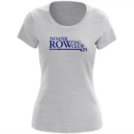 100% Cotton Noank Women's Team Spirit T-Shirt