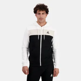 2422265-CONTEMPORAIN FZ Hoody N°1 M black | Sweat zippé à capuche Homme