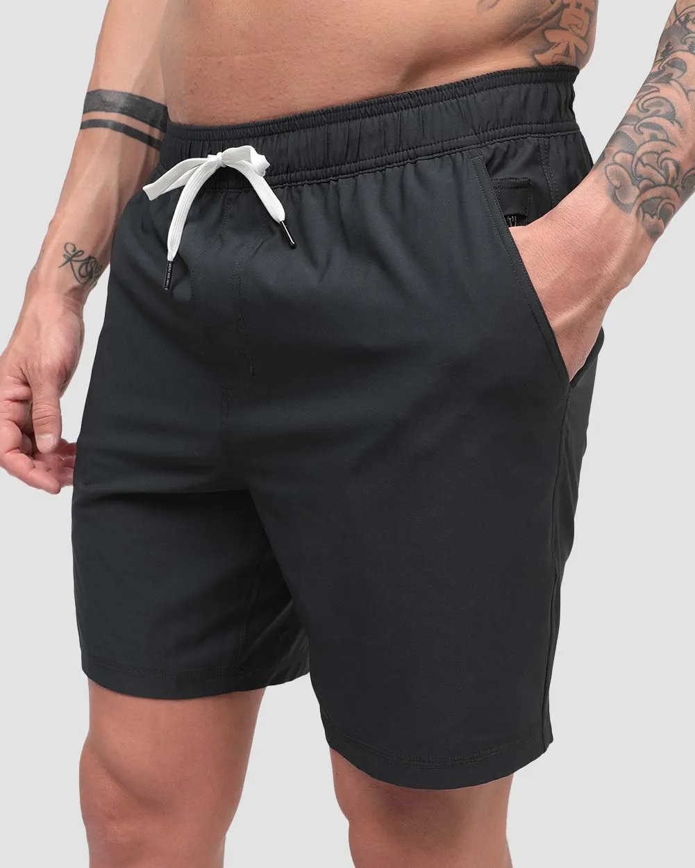 Active Shorts - Non-Branded