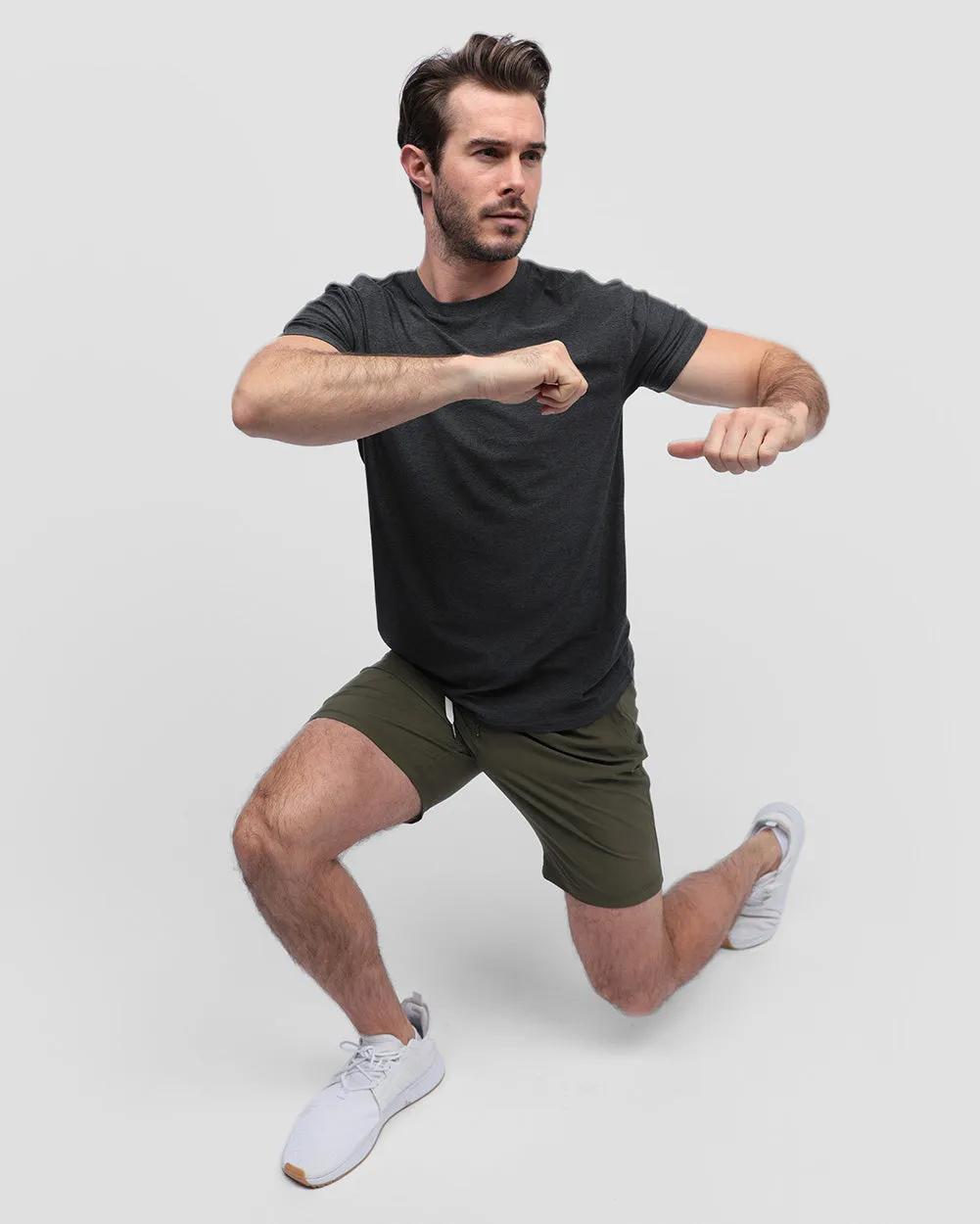 Active Shorts - Non-Branded