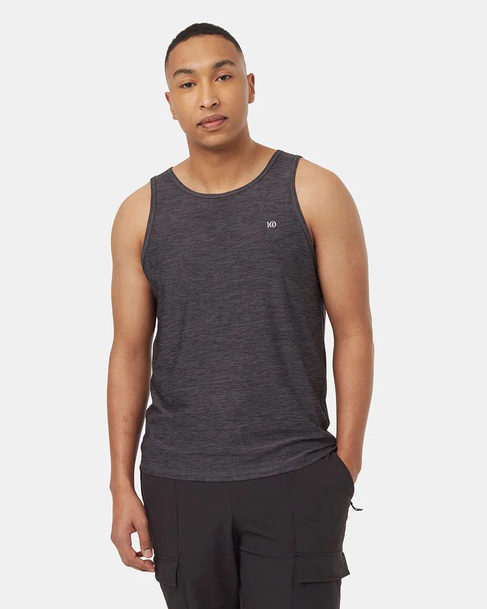 Active Soft Knit Light Tank