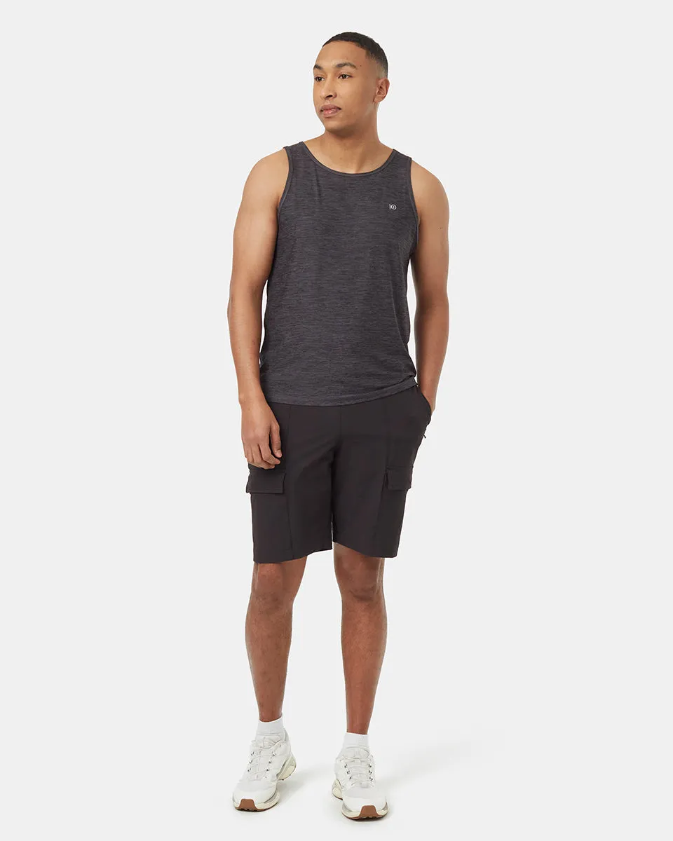 Active Soft Knit Light Tank