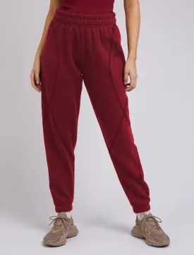 Active Tonal Trackpant (Port)