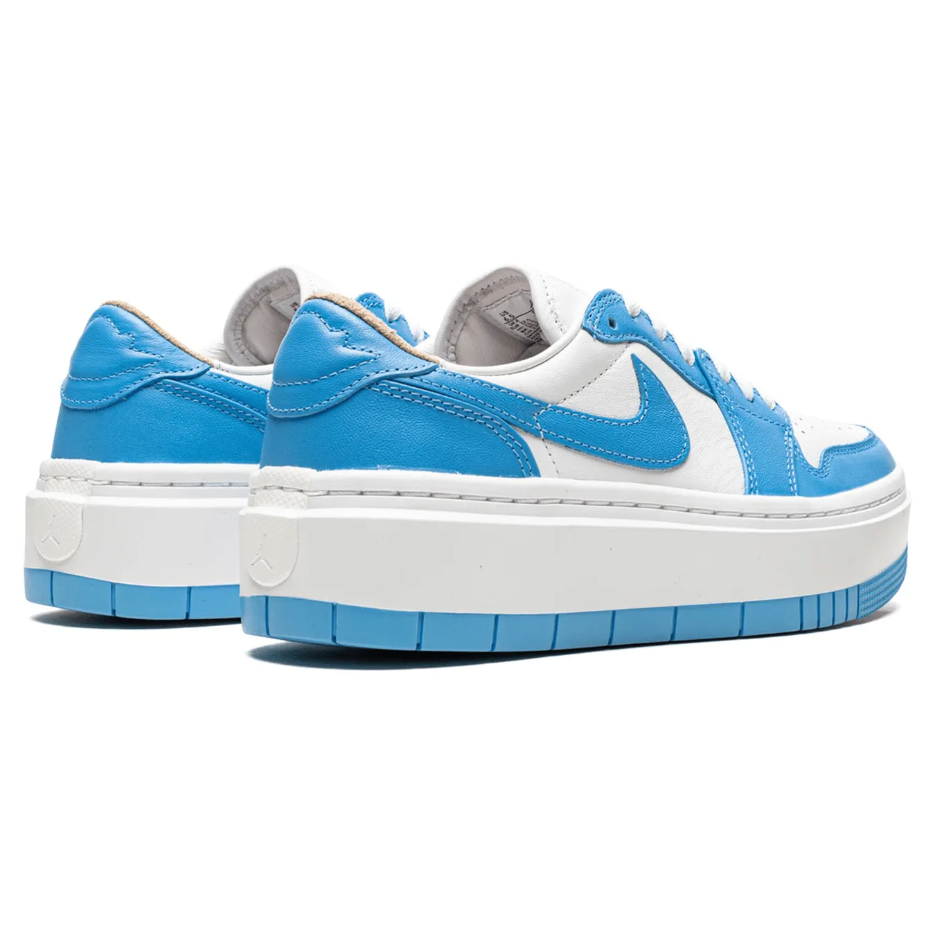 Air Jordan 1 Elevate Low Wmns 'University Blue'