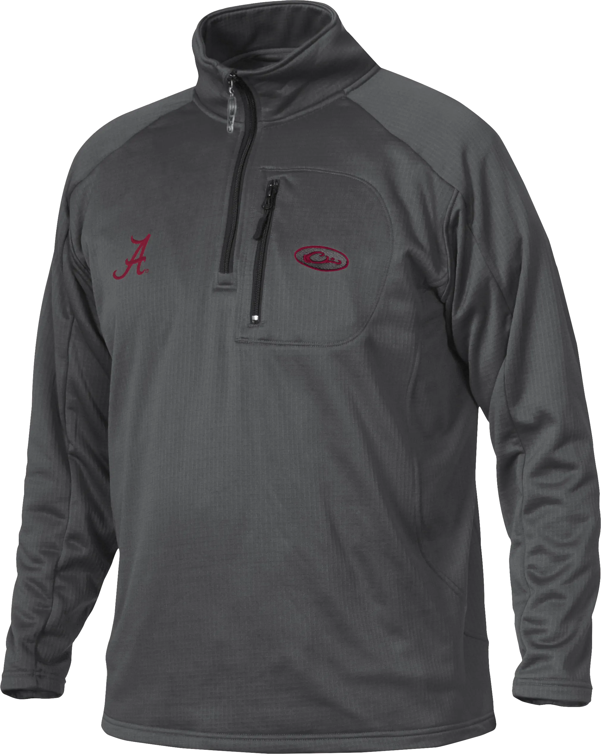 Alabama BreatheLite™ 1/4 Zip