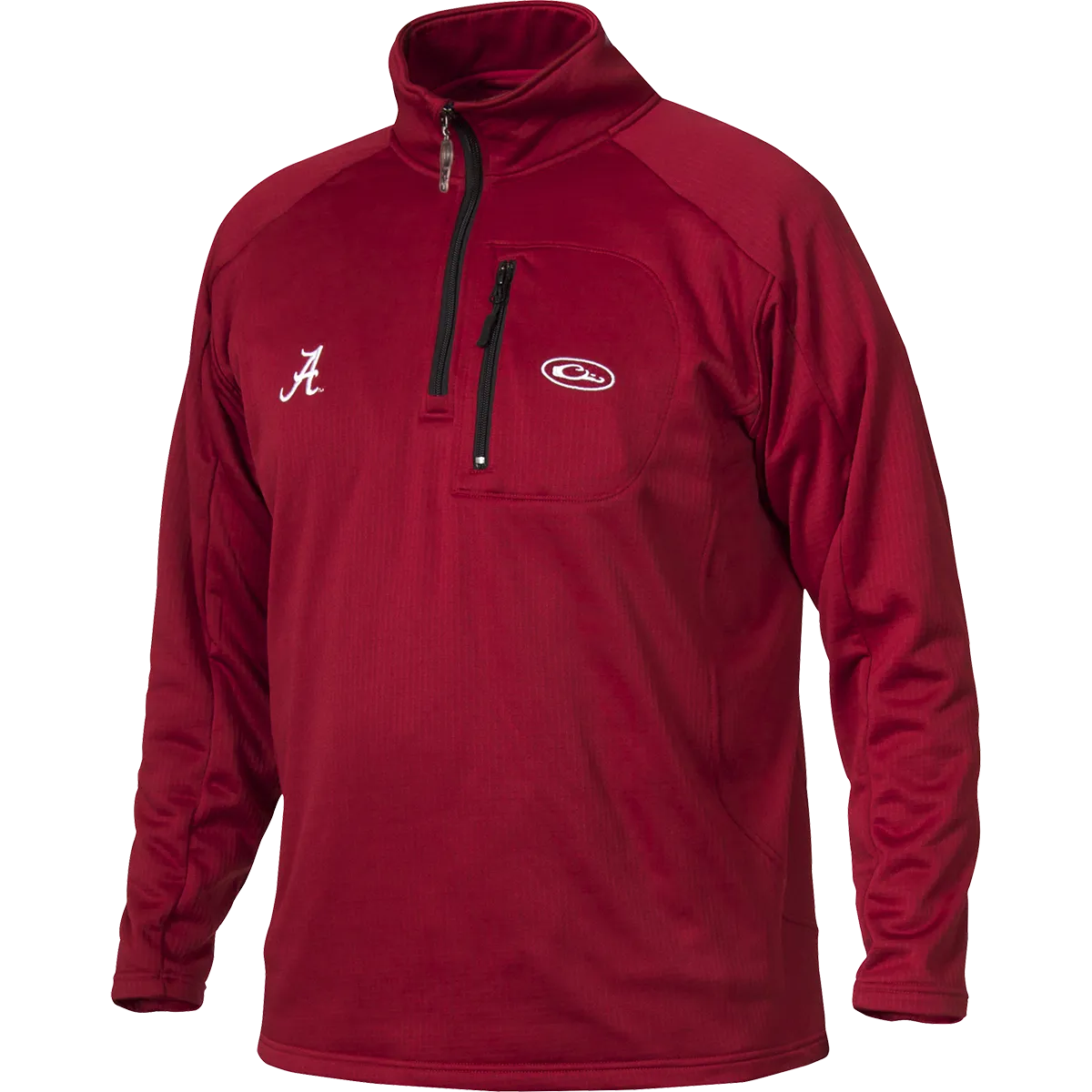 Alabama BreatheLite™ 1/4 Zip