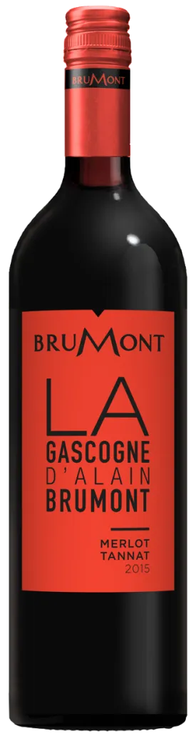 Alain Brumont Cotes de Gascogne Rouge