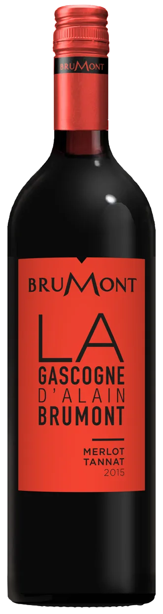 Alain Brumont Cotes de Gascogne Rouge