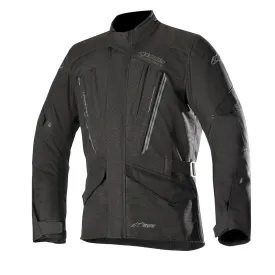 Alpinestars Volcano Drystar Textile Jacket - Black