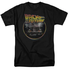 Back to the Future - Back