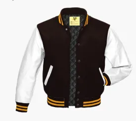 Best Gunderson High School Varsity Jacket