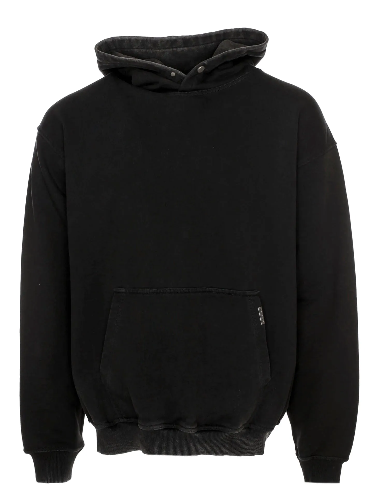 Blank Hoodie