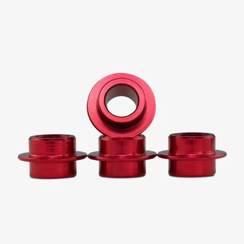 Bont - 608 Inline self-centering spacers