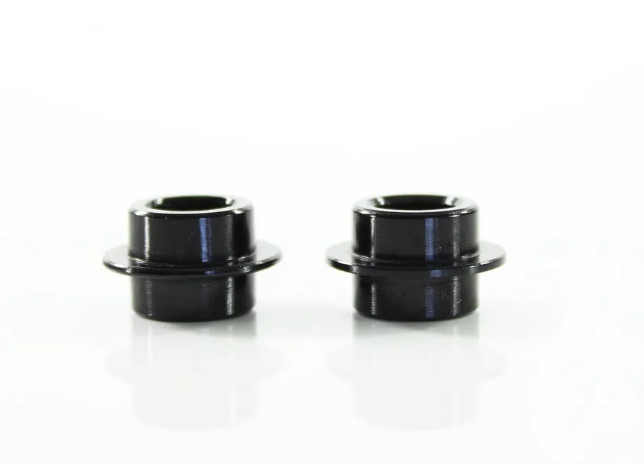 Bont - 608 Inline self-centering spacers