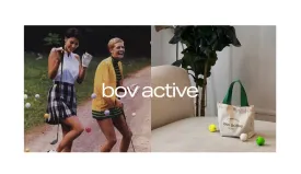 Bov Active gift card