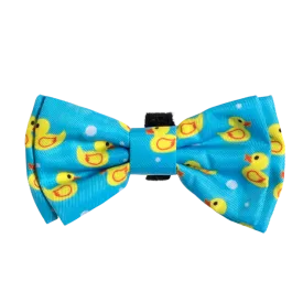 Bow Tie | Rubber Duck