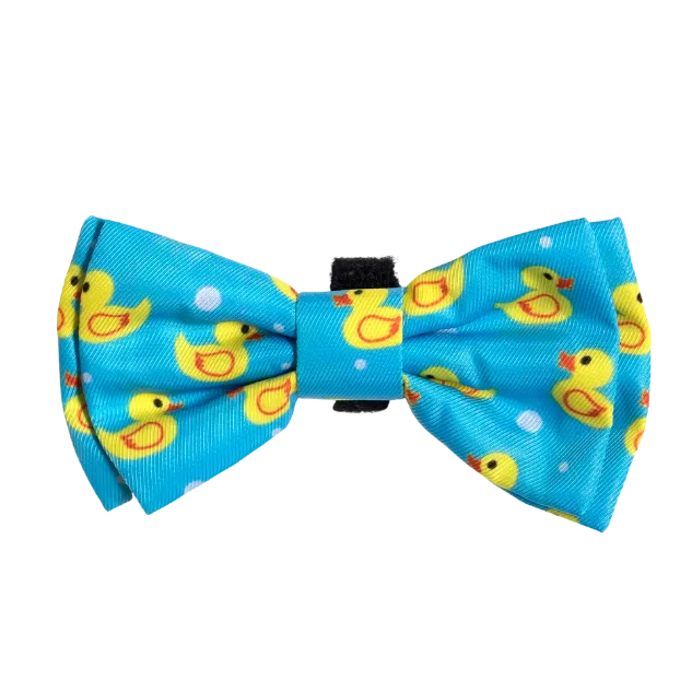 Bow Tie | Rubber Duck