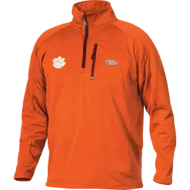 Clemson Breathelite™ 1/4 Zip