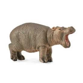 Collecta - Hippopotamus Calf