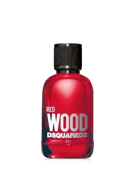 Dsquared2 Red Wood EDT