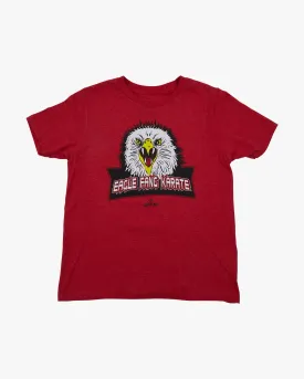 Eagle Fang Karate Tee