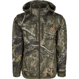 Endurance 3-in-1 Systems Coat with Agion Active XL