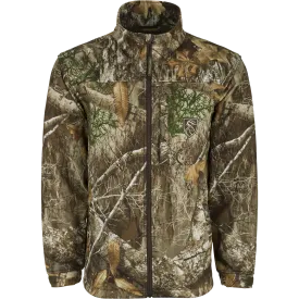 Endurance Full Zip Jacket - Realtree