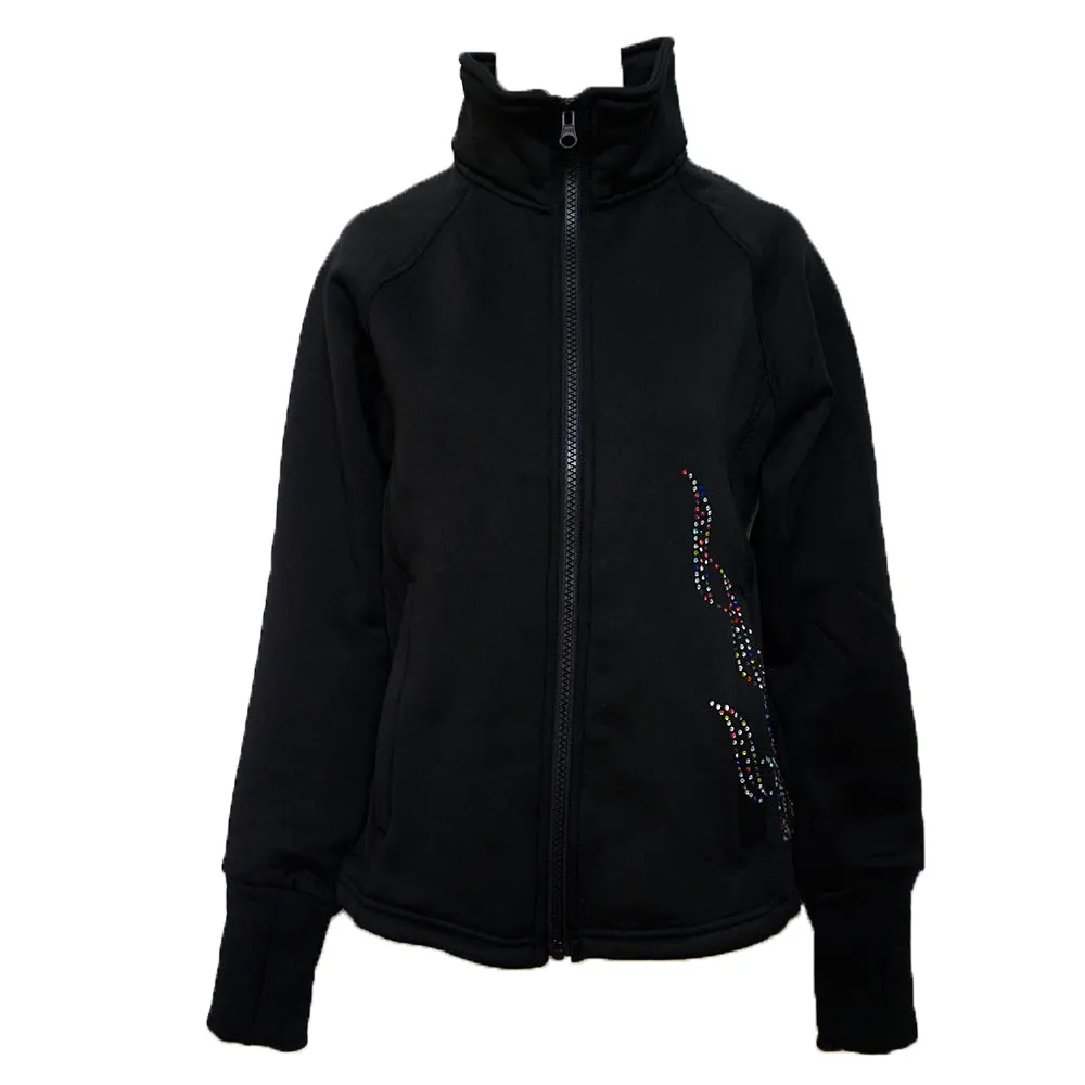 Figure Skating Jacket - XXL Women