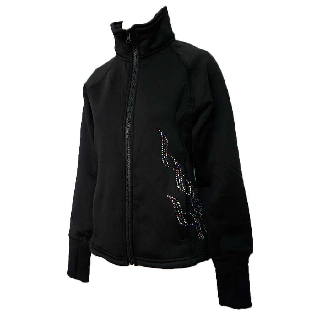 Figure Skating Jacket - XXL Women