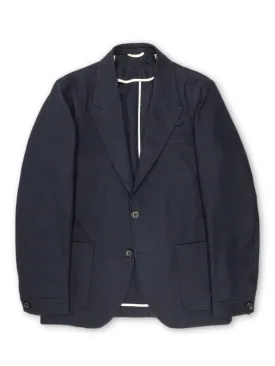 Finsbury Jacket Stockbridge Navy