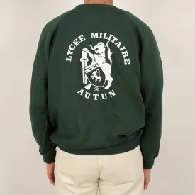 FRENCH MILITARY COLLEGE SWEATSHIRT