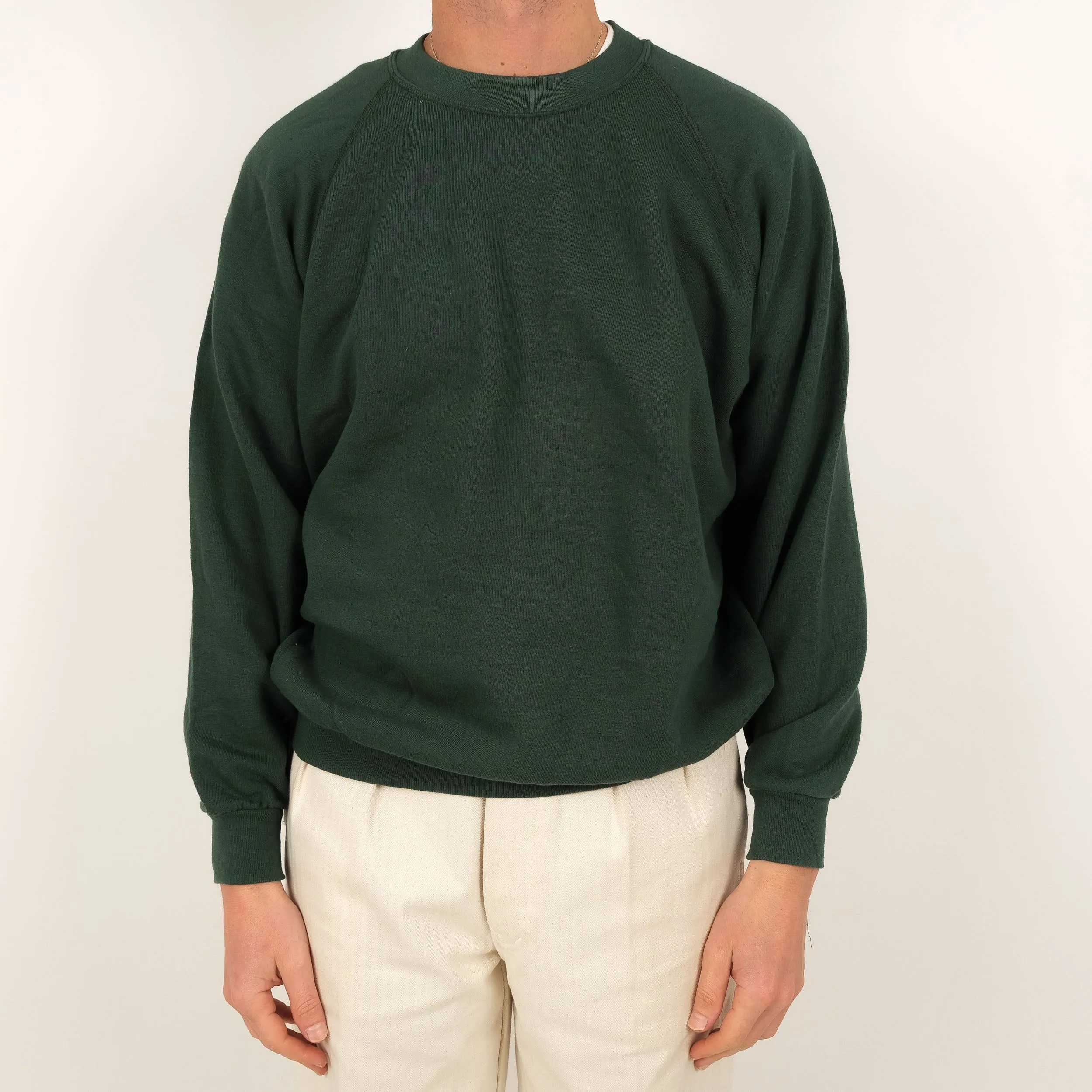 FRENCH MILITARY COLLEGE SWEATSHIRT