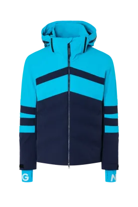 Henrik Tec Ski Jacket