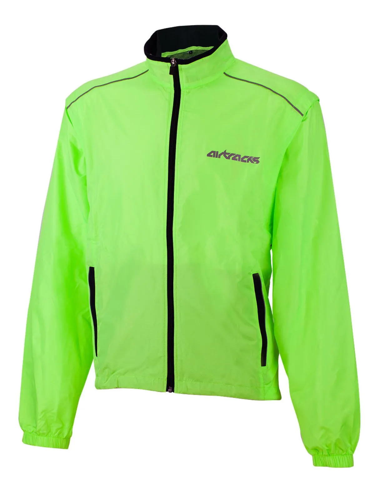 Herren Multifunktionelle Jacke - Weste Pro Air Neon