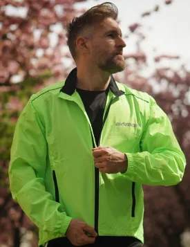 Herren Multifunktionelle Jacke - Weste Pro Air Neon