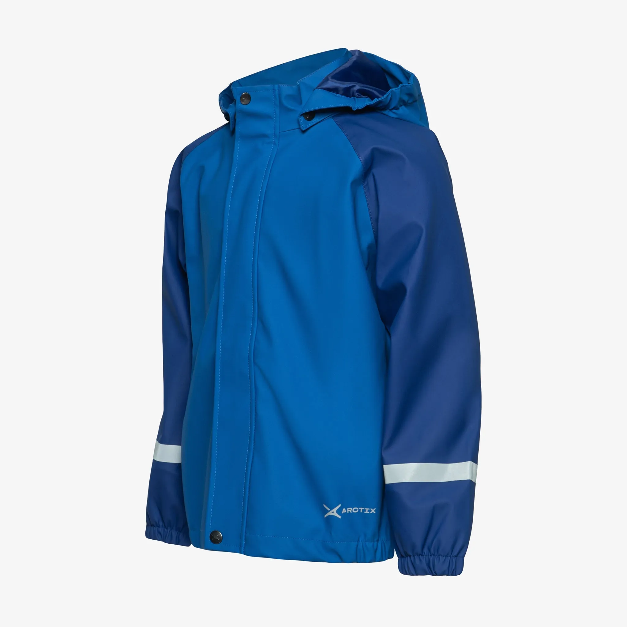 Kids Aspen Rain Jacket