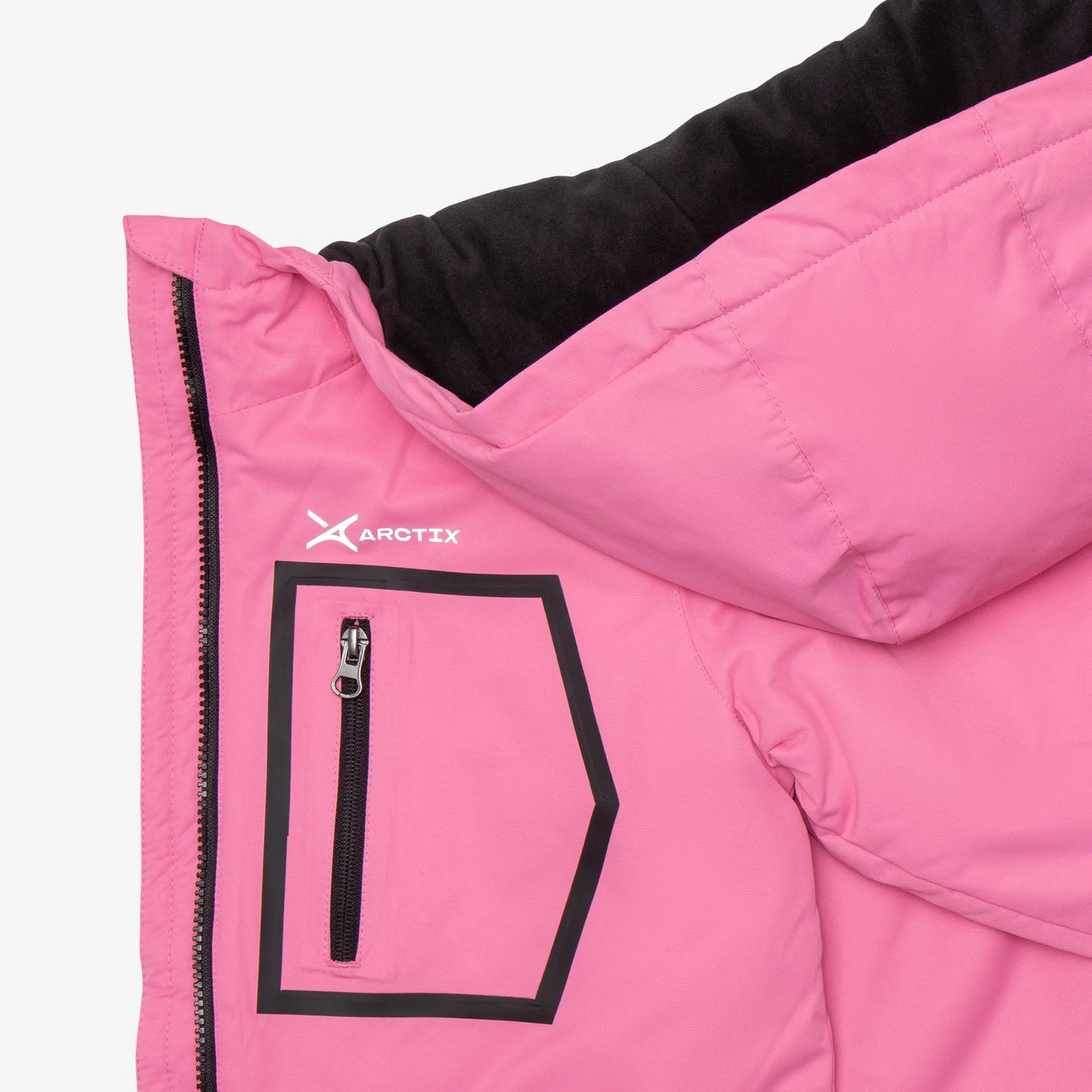 Kids High Altitude Insulated Jacket