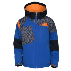 Kids Shredder Insulated Jacket