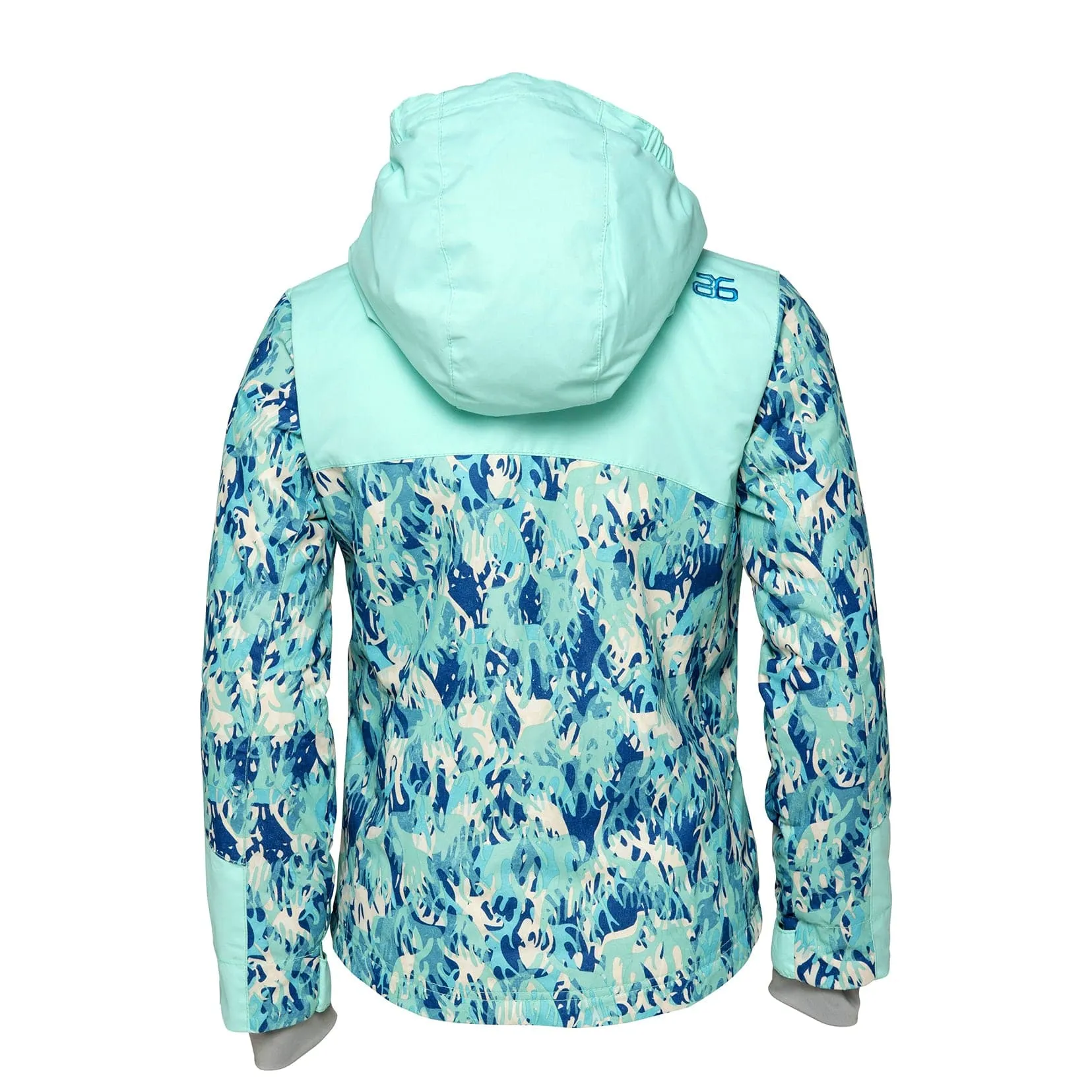 Kids Suncatcher Insulated Winter Jacket