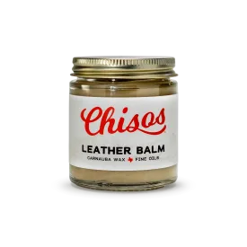 Leather Balm