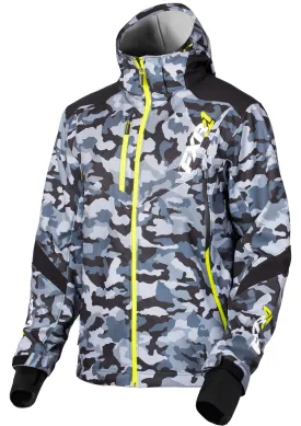 M Renegade Softshell (Tri-Lam) 18