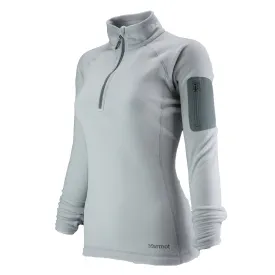 Marmot Women's Flashpoint 1/2 Zip Jacket