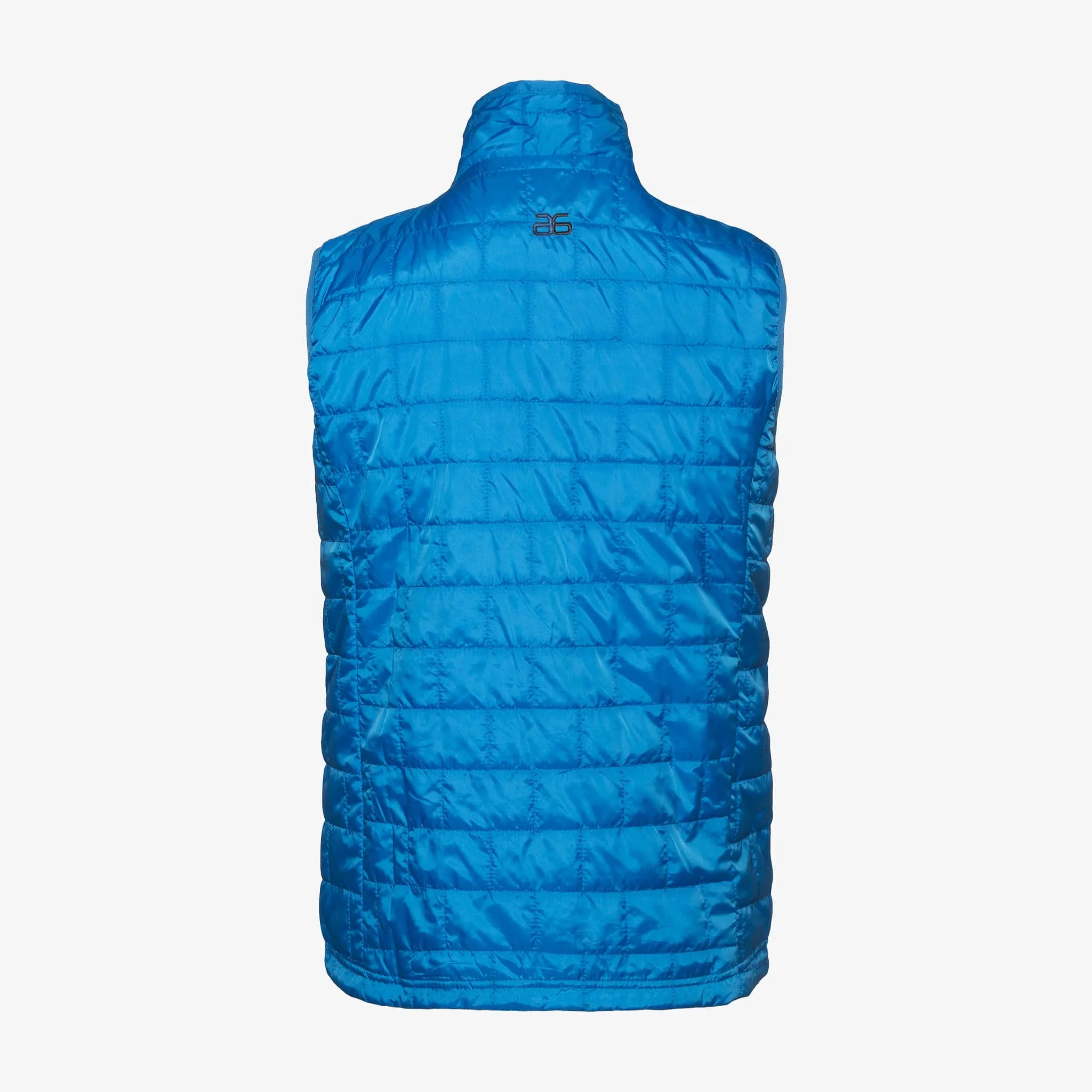 Men's Equinox Quilted Vest