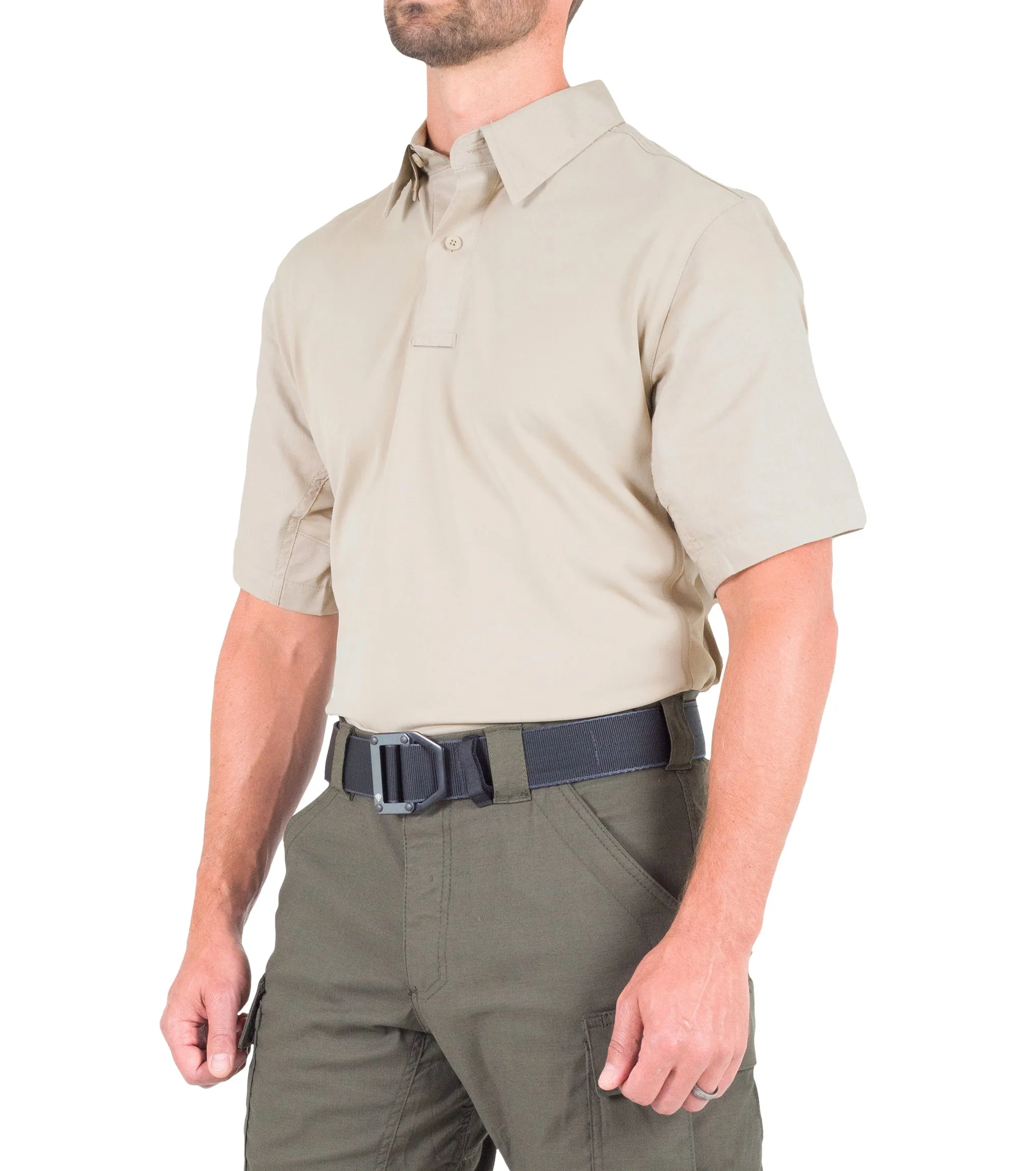 Men's V2 Pro Performance Short Sleeve Shirts