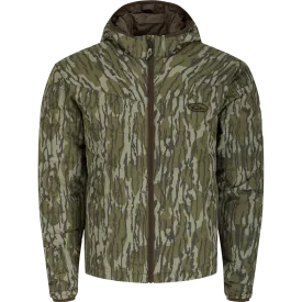 MST Waterfowl Pursuit Synthetic Full Zip Jacket with Hood