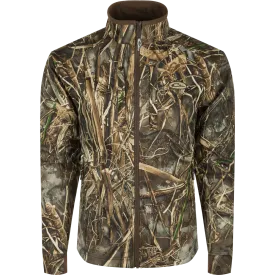 MST Windproof Softshell Jacket - Realtree