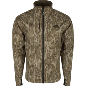 MST Windproof Softshell Jacket