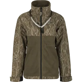 MST Women's Eqwader Full Zip Jacket