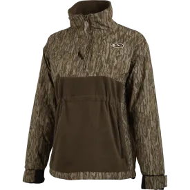 MST Women’s Eqwader Quarter Zip Jacket