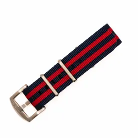 Original - Bond Navy & Red